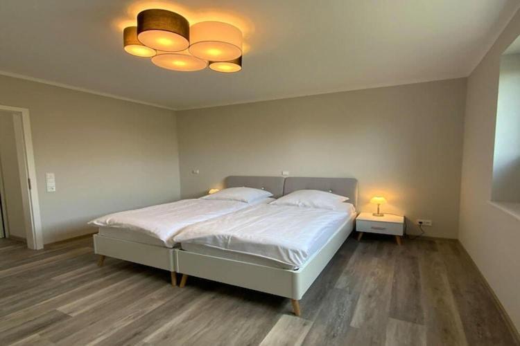 Exclusives Appartement Auf Fehmarn Petersdorf auf Fehmarn Esterno foto