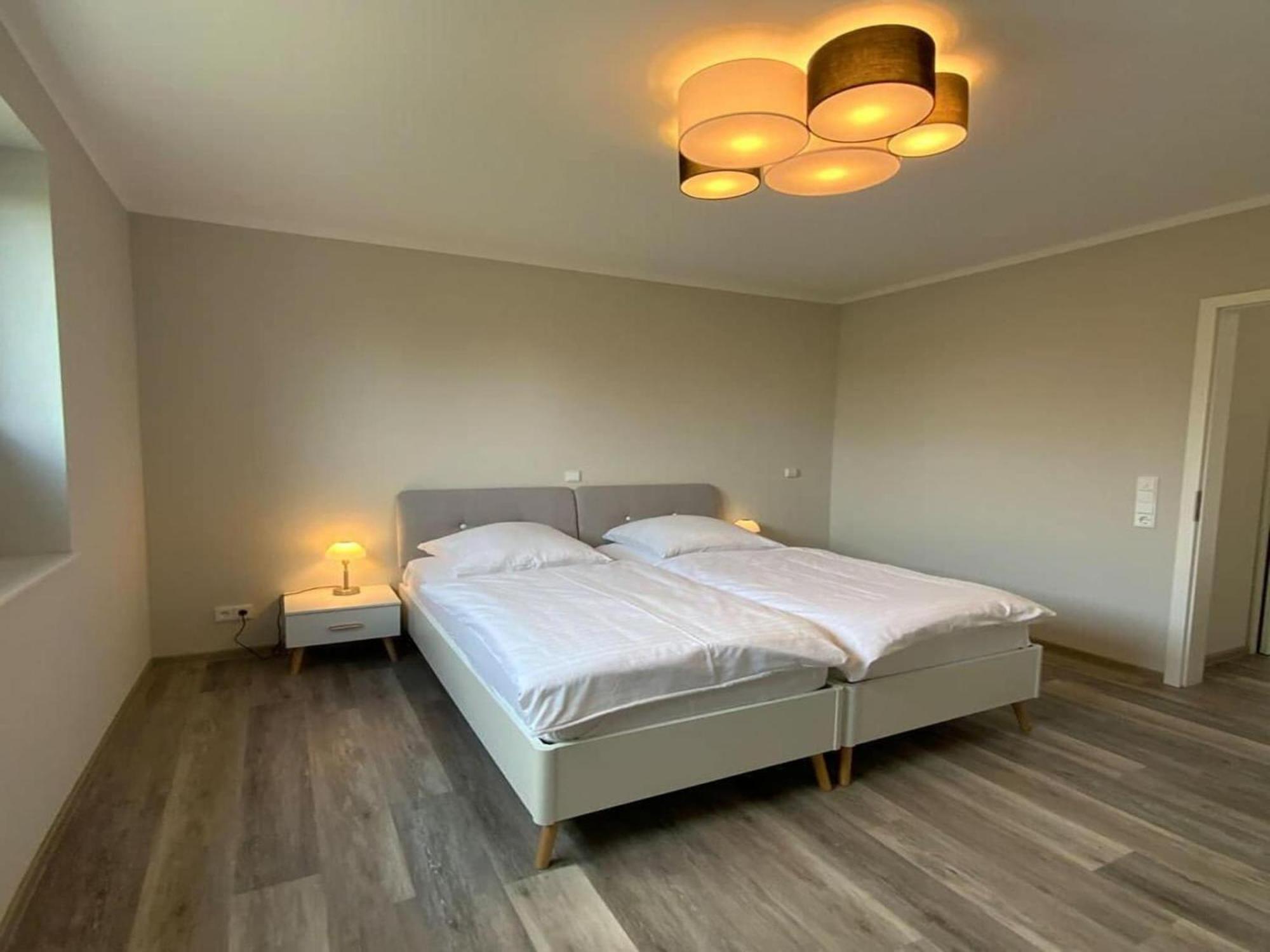 Exclusives Appartement Auf Fehmarn Petersdorf auf Fehmarn Esterno foto