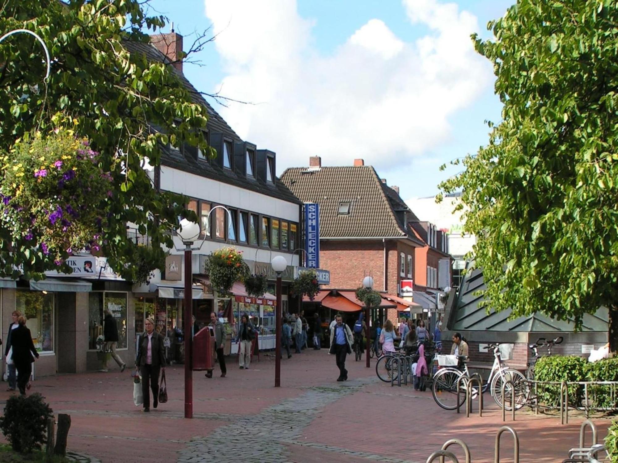 Exclusives Appartement Auf Fehmarn Petersdorf auf Fehmarn Esterno foto